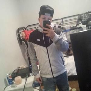 Meet your Posher, Karl